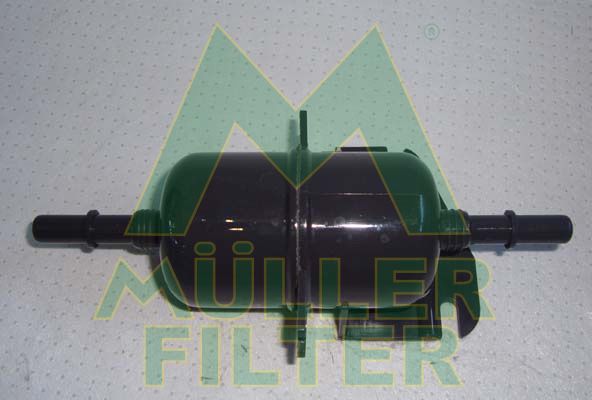 MULLER FILTER Kütusefilter FB284